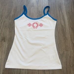 Chrome Hearts Women’s Tank Top